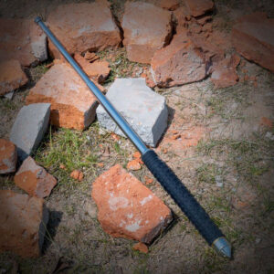 premium self defense stickmanual version 26 inches.