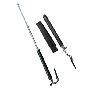 premium self defense stickmanual version 31 inches.